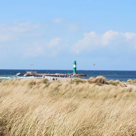 Warnemuende 11 *