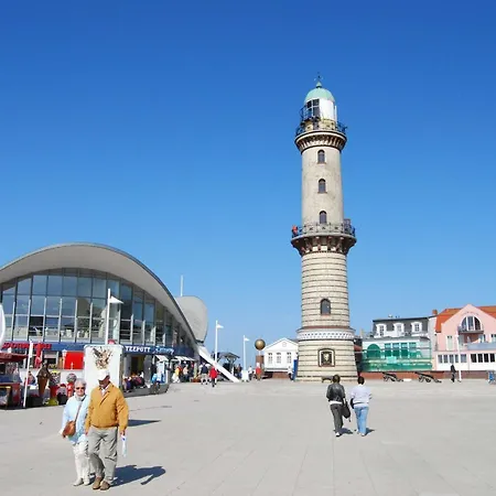 Warnemuende 11 Rostock
