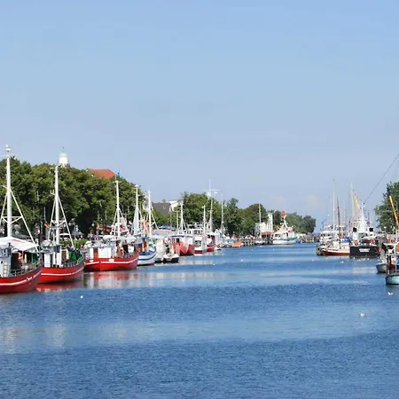 Warnemuende 11 * רוסטוק