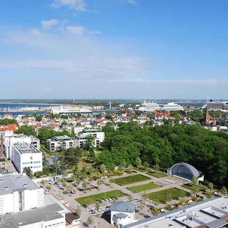 Warnemuende 11