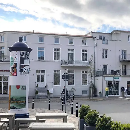 דירה Warnemuende 11 *