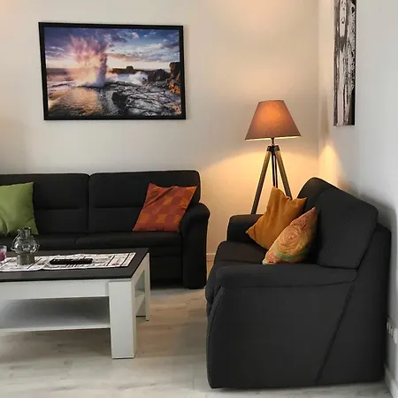 Warnemuende 11 * Росток