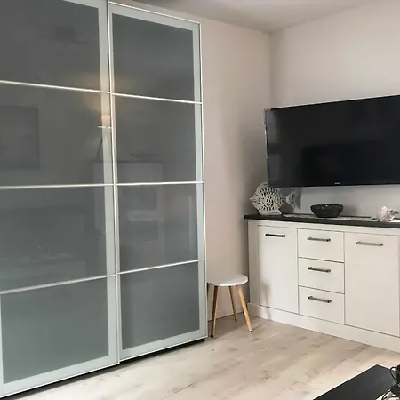 Lägenhet Warnemuende 11