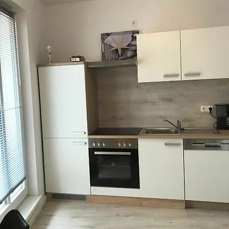 Warnemuende 11 Ρόστοκ