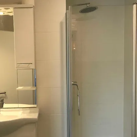 Warnemuende 11 Апартаменты Росток