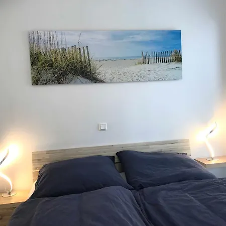 Διαμέρισμα Warnemuende 11