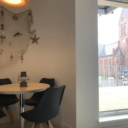 Appartement Warnemuende 11