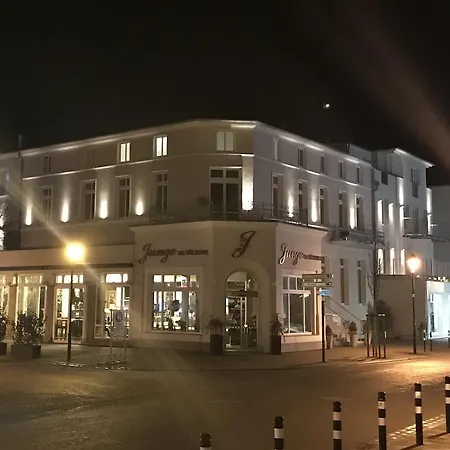 Warnemuende 11 Διαμέρισμα