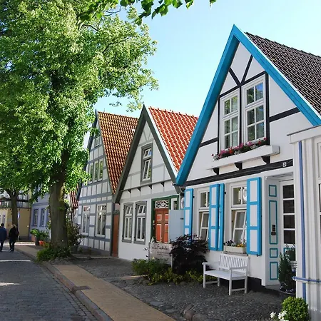 Warnemuende 11 Διαμέρισμα *