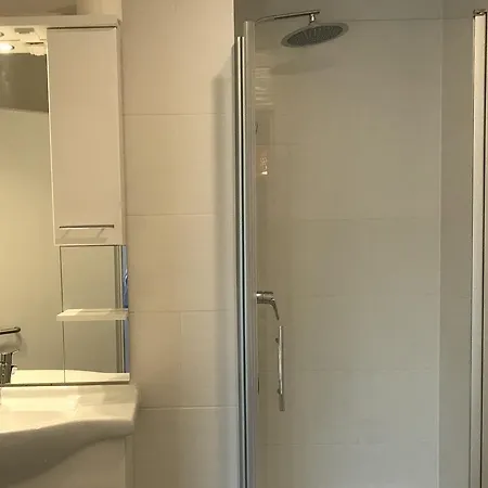 Appartement Warnemuende 11