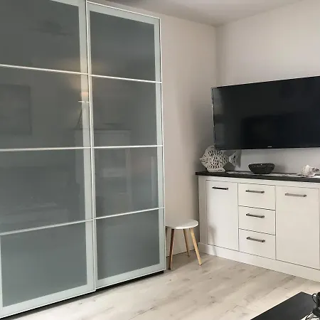 Appartement Warnemuende 11