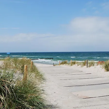 Warnemuende 11 רוסטוק