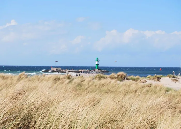Warnemuende 11 *
