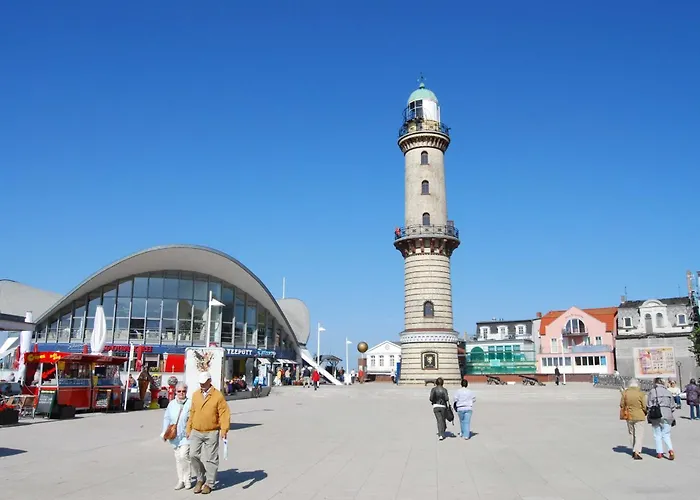 Warnemuende 11 Rostock
