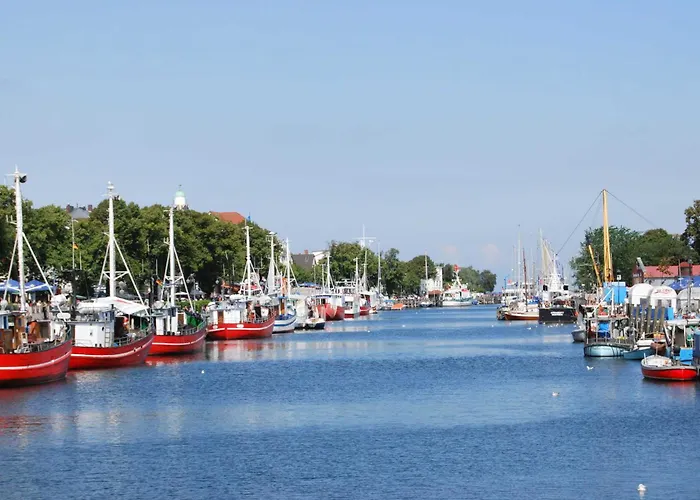 Warnemuende 11 * Rostock