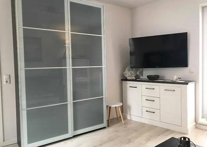 Apartmán Warnemuende 11