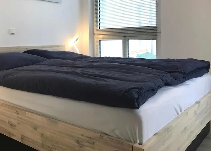 Apartmán Warnemuende 11