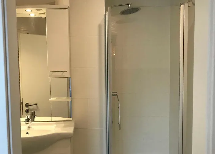 Warnemuende 11 Apartmán Rostock